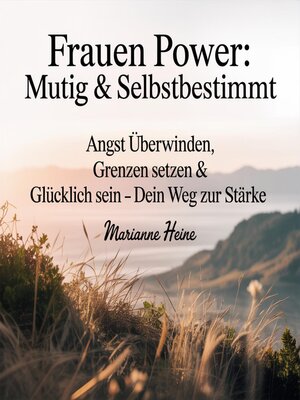 cover image of Frauen Power